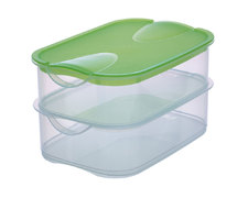 Набір контейнерів для зберігання 151_ 151740