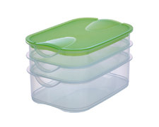 Набір контейнерів для зберігання 151_ 151733