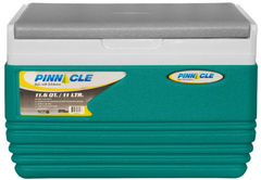 Ізотермічний контейнер Eskimo бірюзовий 11л 0682622060077TURQUOISE