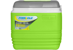 Ізотермічний контейнер Primero Eskimo салатовий 32л 8906053369700YELLOW