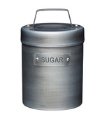 Банка для сахара Industrial Kitchen 17см INDSUGAR