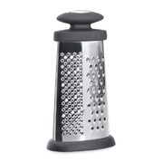 Терка овальная 8*4,4*15,6см 1100194