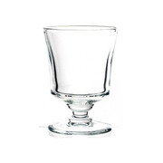 Бокал Jacques Coeur 210мл 634201 - в интернет-магазине Мир посуды Бокал Jacques Coeur 210мл 634201 - Мир посуды