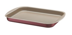 Фома прямоугольная Brasil 27,3x20x3,5см 20053/722