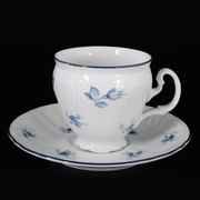 ����� ����� ��� ���� � �������� Bernadotte ���������� �������� 90��