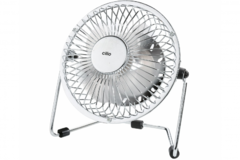 Вентилятор настільний 14,5см 190403