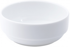 Салатник круглый Opus 14 см 7398