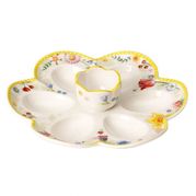 Тарелка для яиц Annual Easter Edition 20см 1486383590