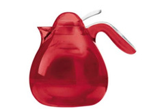 Термос-чайник Mimi Червоний 0,75л 23670065