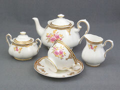 ������ ������ Jeremy Nostalgia Rose 6/15