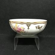 Набор салатников круглых Jeremy Nostalgia Rose 15см