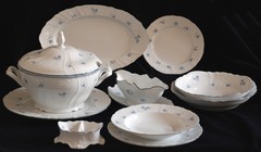 �������� ������ Bernadotte ���������� �������� 6/26