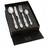 Набор столовых приборов Версаль 6/24 cd26-vess-gr