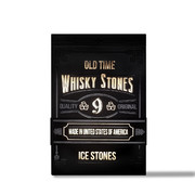 ����� ��� ����� (9 ������) + ������� Whisky Stones 2�� WS002