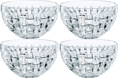 Набор салатников Bossa Nova 9,5см 101322