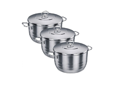 Набор посуды Astra JR A1886