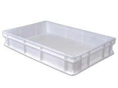 Ємність для зберігання без кришки 60см 580010