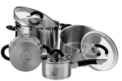 Набор посуды Progresso 50021