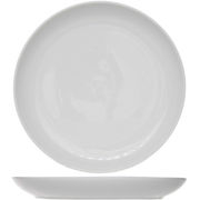 Тарелка обеденная New York 23см 74706