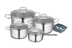 Набор посуды Techno 50022