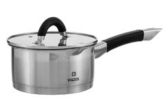 Ковш с крышкой Progresso 1,1л 50050