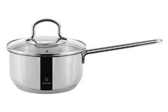 Ковш с крышкой Techno 1,1л 50077