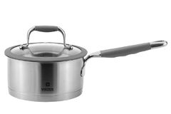 Ковш с крышкой Profi 1,5л 89181