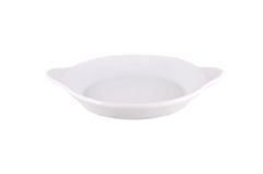 Блюдо круглое Ameryka 19см 1302L