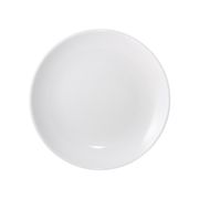 Тарелка обеденная Hotel 25см 1124L