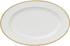 Поднос Ardmore Gold 22,3см 101003145