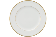 Тарелка хлебно-пирожковая Sarah Gold 16,7см 101003156
