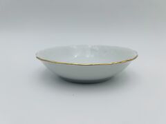 Набор салатников Fryderyka Gold 13см