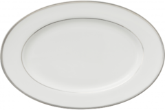 Поднос Ardmore Platinum 22,3см 101003151