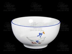 Миска Saphyr Гуси 14,5см