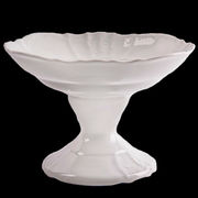 Фруктовница на ножке Bernadotte Без декора 23см