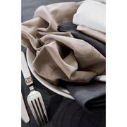Набор салфеток Spirale Taupe 45х45см 1084731