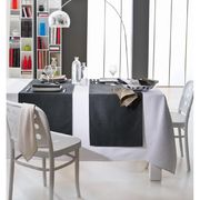 Скатерть Spirale Ecru 150х350см 1107300