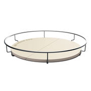 Плита керамическая для гриля Big Green Egg XXL 120960