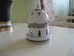 Подсвечник Подсвечник