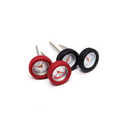 Набор термометров для мяса 12,2см 61138