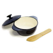 Кастрюля для запекания 15см/ 500 мл 69700