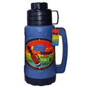 Термос синій 1л 0717040102761BLUE