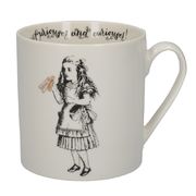 ������ Alice in Wonderland 350�� VAC000048