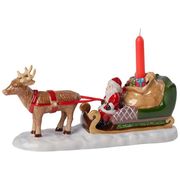 Подсвечник North Pole Express 1486536537 - в интернет-магазине Мир посуды Подсвечник North Pole Express 1486536537 - Мир посуды