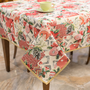 �������� ����������� � �������� ���������� ������� 140�220�� BerryMantel-140x220