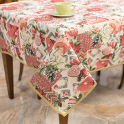 �������� ����������� � �������� ���������� ������� 140�260�� BerryMantel-140x260