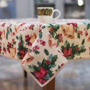 �������� ����������� � �������� ���������� �������� 140�180�� JingleMantel-140x180