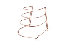 Держатель для сковородок Copper 27см 362204
