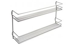 Полка подвесная 36см 364632