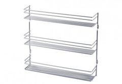 Полка подвесная 36см 364633